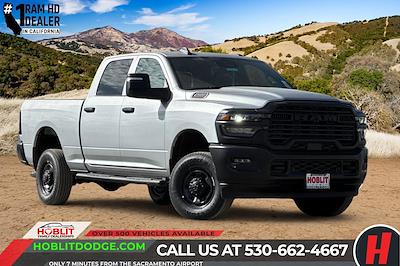 New 2026 Ram 2500 Tradesman Crew Cab 4WD Pickup for sale #T35436 - photo 1