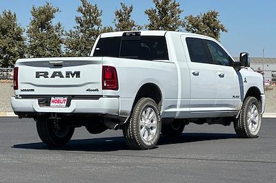 New 2026 Ram 3500 Laramie Mega Cab 4WD Pickup for sale #T35437 - photo 2