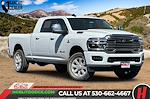 New 2026 Ram 3500 Laramie Mega Cab 4WD Pickup for sale #T35437 - photo 1