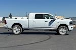 New 2026 Ram 3500 Laramie Mega Cab 4WD Pickup for sale #T35437 - photo 3