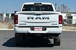New 2026 Ram 3500 Laramie Mega Cab 4WD Pickup for sale #T35437 - photo 4