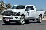 New 2026 Ram 3500 Laramie Mega Cab 4WD Pickup for sale #T35437 - photo 7