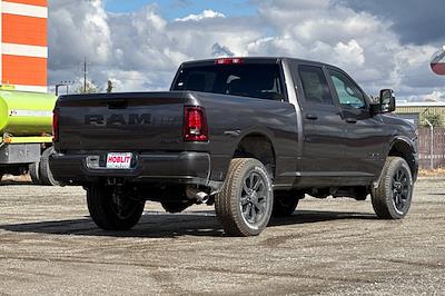New 2026 Ram 2500 Big Horn Crew Cab 4WD Pickup for sale #T35440 - photo 2