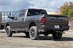 New 2026 Ram 2500 Big Horn Crew Cab 4WD Pickup for sale #T35440 - photo 5