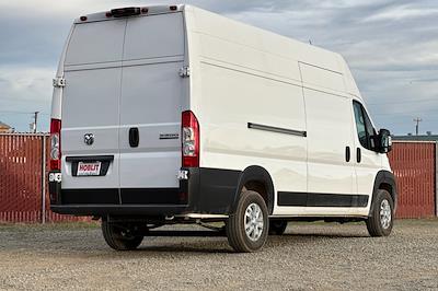2025 Ram ProMaster 3500 Super High Roof FWD Empty Cargo Van for sale #T35441 - photo 2