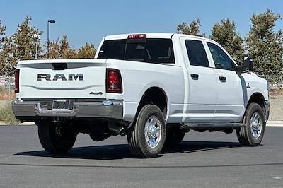 New 2026 Ram 2500 Tradesman Crew Cab 4WD Pickup for sale #T35442 - photo 2