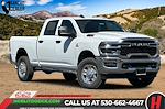 New 2026 Ram 2500 Tradesman Crew Cab 4WD Pickup for sale #T35442 - photo 1