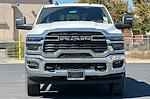 New 2026 Ram 2500 Tradesman Crew Cab 4WD Pickup for sale #T35442 - photo 8