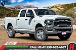 New 2026 Ram 2500 Tradesman Crew Cab 4WD Pickup for sale #T35443 - photo 1
