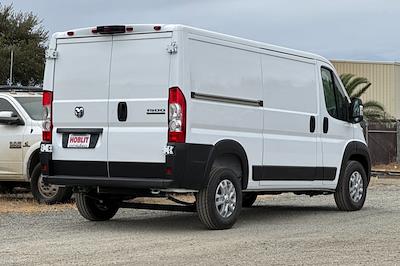 New 2026 Ram ProMaster 1500 Standard Roof Empty Cargo Van for sale #T35445 - photo 2