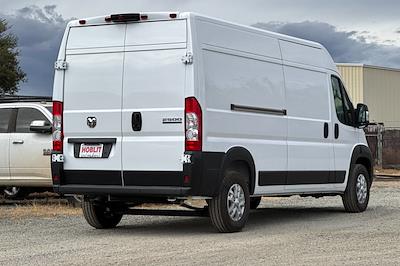 New 2026 Ram ProMaster 2500 High Roof Empty Cargo Van for sale #T35446 - photo 2