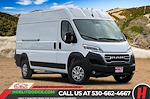 New 2026 Ram ProMaster 2500 High Roof Empty Cargo Van for sale #T35446 - photo 1