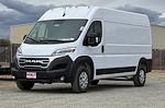 New 2026 Ram ProMaster 2500 High Roof Empty Cargo Van for sale #T35446 - photo 7