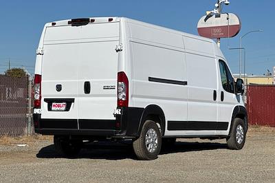 New 2026 Ram ProMaster 2500 High Roof Empty Cargo Van for sale #T35447 - photo 2