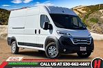 New 2026 Ram ProMaster 2500 High Roof Empty Cargo Van for sale #T35447 - photo 1