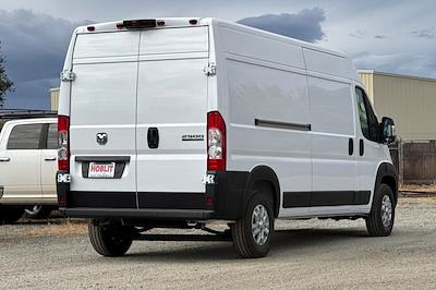 New 2026 Ram ProMaster 2500 High Roof Empty Cargo Van for sale #T35448 - photo 2