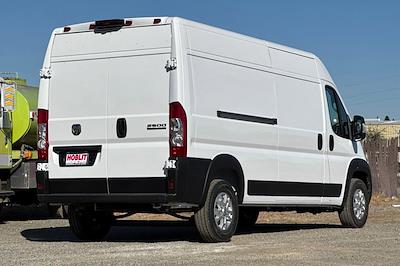 2026 Ram ProMaster 2500 High Roof FWD Empty Cargo Van for sale #T35449 - photo 2