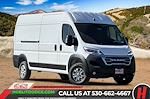 New 2026 Ram ProMaster 2500 High Roof Empty Cargo Van for sale #T35449 - photo 1