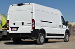 New 2026 Ram ProMaster 2500 High Roof Empty Cargo Van for sale #T35449 - photo 2
