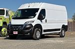 New 2026 Ram ProMaster 2500 High Roof Empty Cargo Van for sale #T35449 - photo 7