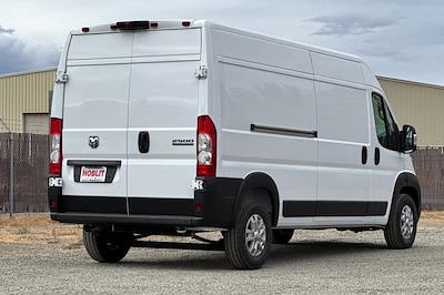 New 2026 Ram ProMaster 2500 High Roof Empty Cargo Van for sale #T35450 - photo 2