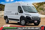 New 2026 Ram ProMaster 2500 High Roof Empty Cargo Van for sale #T35450 - photo 1
