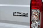New 2026 Ram ProMaster 2500 High Roof Empty Cargo Van for sale #T35450 - photo 24