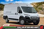 New 2026 Ram ProMaster 3500 High Roof Empty Cargo Van for sale #T35452 - photo 1