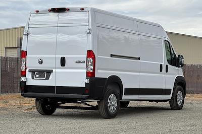 2026 Ram ProMaster 2500 High Roof FWD Empty Cargo Van for sale #T35453 - photo 2