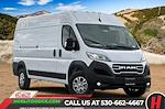 New 2026 Ram ProMaster 2500 High Roof Empty Cargo Van for sale #T35453 - photo 1