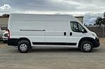 New 2026 Ram ProMaster 2500 High Roof Empty Cargo Van for sale #T35453 - photo 3