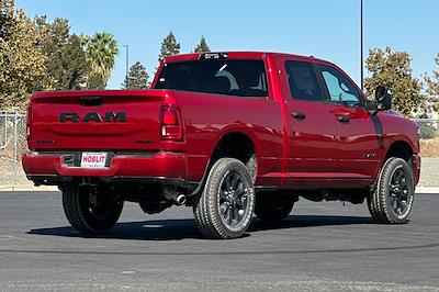New 2026 Ram 2500 Big Horn Crew Cab 4WD Pickup for sale #T35454 - photo 2