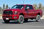 New 2026 Ram 2500 Big Horn Crew Cab 4WD Pickup for sale #T35454 - photo 7
