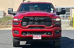 New 2026 Ram 2500 Big Horn Crew Cab 4WD Pickup for sale #T35454 - photo 8