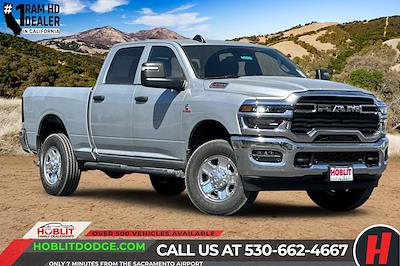 New 2026 Ram 2500 Tradesman Crew Cab 4WD Pickup for sale #T35455 - photo 1