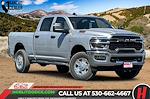 New 2026 Ram 2500 Tradesman Crew Cab 4WD Pickup for sale #T35455 - photo 1