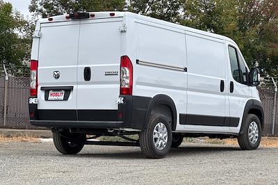 New 2025 Ram ProMaster 1500 Standard Roof Empty Cargo Van for sale #T35456 - photo 2