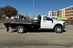 New 2026 Ram 5500 Tradesman Regular Cab 4WD Flatbed Truck for sale #T35458 - photo 3