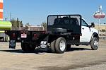 New 2026 Ram 5500 Tradesman Regular Cab 4WD Flatbed Truck for sale #T35458 - photo 2