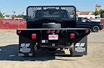New 2026 Ram 5500 Tradesman Regular Cab 4WD Flatbed Truck for sale #T35458 - photo 4