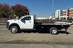 New 2026 Ram 5500 Tradesman Regular Cab 4WD Flatbed Truck for sale #T35458 - photo 6