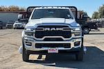 New 2026 Ram 5500 Tradesman Regular Cab 4WD Flatbed Truck for sale #T35458 - photo 8