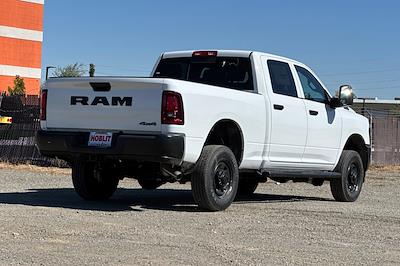 New 2026 Ram 2500 Tradesman Crew Cab 4WD Pickup for sale #T35463 - photo 2