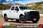 New 2026 Ram 2500 Tradesman Crew Cab 4WD Pickup for sale #T35463 - photo 1