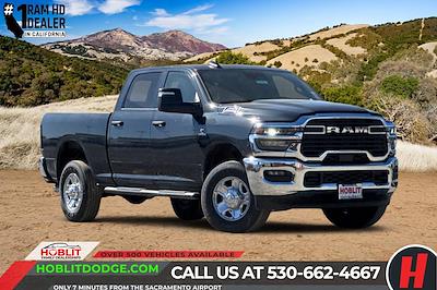 New 2026 Ram 2500 Tradesman Crew Cab 4WD Pickup for sale #T35465 - photo 1