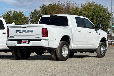 New 2026 Ram 3500 Limited Mega Cab 4WD DRW Pickup for sale #T35466 - photo 2