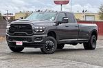 New 2026 Ram 3500 Laramie Crew Cab 4WD DRW Pickup for sale #T35470 - photo 7