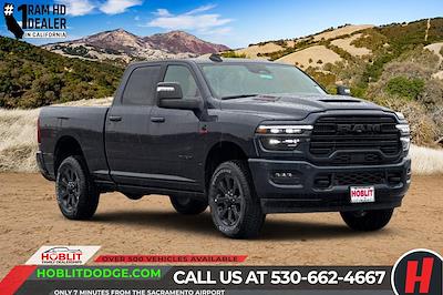 New 2026 Ram 2500 Laramie Crew Cab 4WD Pickup for sale #T35472 - photo 1