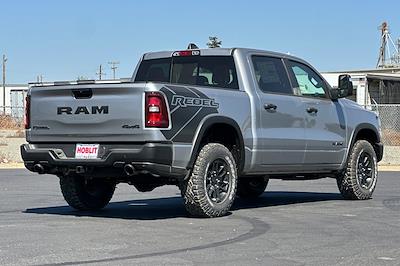 New 2026 Ram 1500 Rebel Crew Cab 4WD Pickup for sale #T35473 - photo 2
