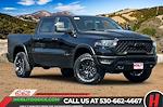 New 2026 Ram 1500 Rebel Crew Cab 4WD Pickup for sale #T35474 - photo 1